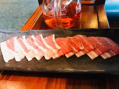 猪五花-一品诚记烤肉(大连柏威年购物中心店)