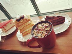 -治愈系甜品The Soothing Dessert(科海大楼店)