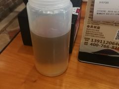 -巴依老爷新疆美食(常营店)