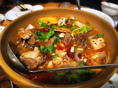 -笨罗卜浏阳菜馆(富家湾小区店)