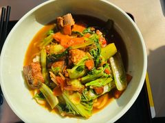 -大禹家·海鲜面馆(新闸路店)