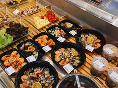 -盒马鲜生(189购物中心店)