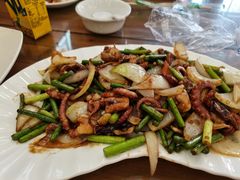 -金丝饭庄(金丝新天地保障性住宅小区店)