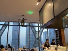 -小南洋海景餐厅(深圳湾店)