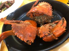 -莲花公园煎蟹(总店)