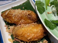 -探越小馆·越泰料理(增城永旺店)