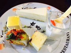 -松子料理(白家庄店)
