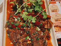 -黄记煌三汁焖锅(新佳丽江汉路店)