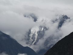 -雅鲁藏布江