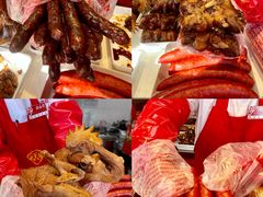 -净香园熟肉(北坦总店)