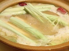 -十二舍·湯物素煮(江泰潤政店)