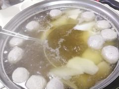 -菜忠潮州牛肉店(岗厦店)