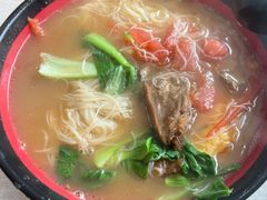 -赵璐海鲜面馆(德行路店)