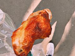 -大益烤鸡