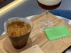 -LilBee Coffee