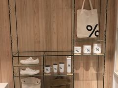 -% Arabica阿拉比卡咖啡(深圳湾万象城店)