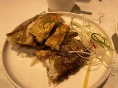 -莆田餐厅PUTIEN(西安万象天地店)