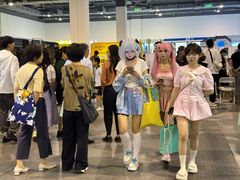 -上海跨国采购会展中心