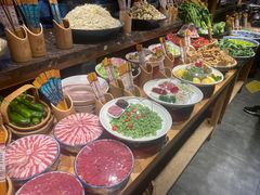-鸽子窝(青塔店)