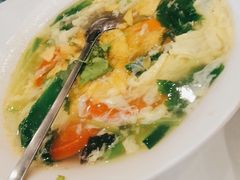 素烩汤-山南熏肉大饼(辽菜旗舰店)
