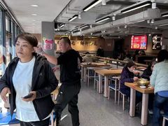 -韩麦大冷面(桂花街直营店)