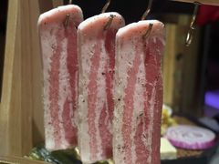 -杨小佳·齐齐哈尔烤肉·烤串(广州店)