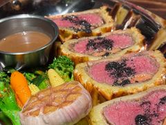 -Bistro 63 创意融合料理(广粤天地店)