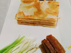 -大碗居·烤鸭·鱼头泡饼(天坛东门店)