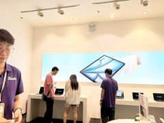 -Apple授权专营店(宝山万达店)