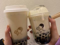 -喜茶(上海五角场万达店)