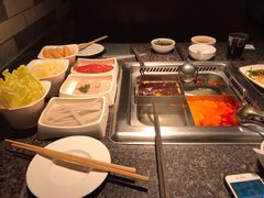 -海底捞火锅(崇文门新世界百货店)