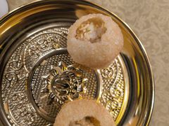 -清真· AL-JANNAT 佳纳特餐厅(仙林店)