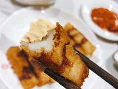 -牛华八婆麻辣烫(龙湖U城店)