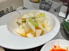 -丰茂烤串(公园店)