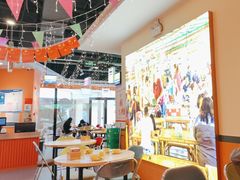 -清迈9号泰国大排档(富兴店)