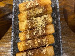 红糖糍粑-付小姐在成都(五道口店)