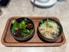 -烹贝小馆(华采天地店)