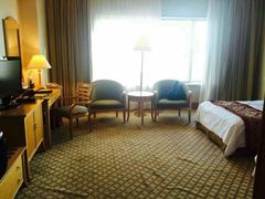 -南京维景国际大酒店(南京博物院店)