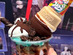 -DQ·蛋糕·冰淇淋(万象城店)