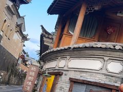 -妈妈的味道(和顺古镇店)