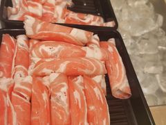 -上海浦东假日酒店逸庭咖啡厅