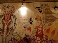 -多哥水傣味餐厅(司马巷店)
