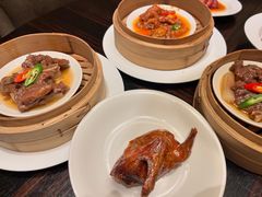 -浙江安吉JW万豪酒店·万豪中餐厅