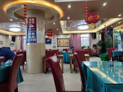 大堂-国强手抓(北京西路店)