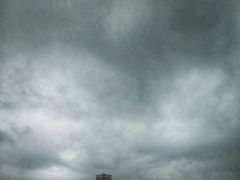 青建大厦和海洋研究所-汇泉广场