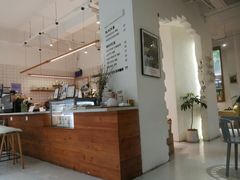 -COTTON CAFE(德信·中外公寓店)