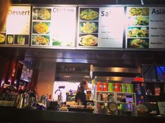 -MI WU FACTORY米屋美食工厂餐厅(绿地店)