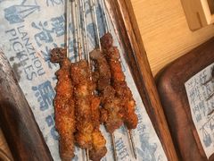 -马记永·兰州牛肉面(天通苑家乐福店)