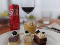 -金茂君悦·食在56海鲜自助餐厅ON56