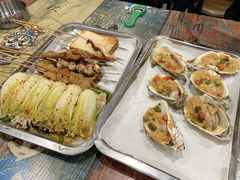 -老谢野馄饨(延安路店)
